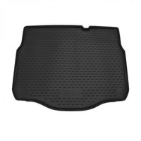 Kofferraumwanne Gummi Citroen C4 Cactus 2014-2020 Novline Passgenau Set