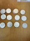 Silver Kennedy Half Dollars 90% Silver ( 1)Random
