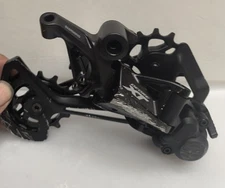 Shimano Deore XT RD-8100