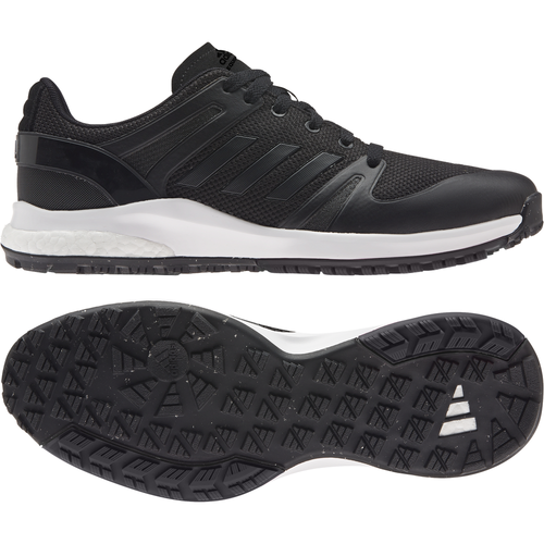 EQT SL Black/Screeming Pink Golf Shoes 