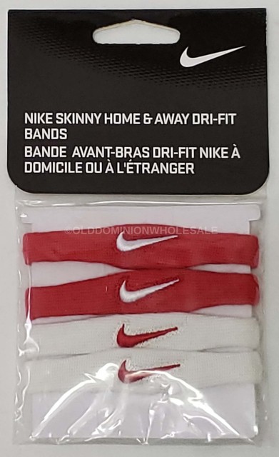 nike dri fit bands