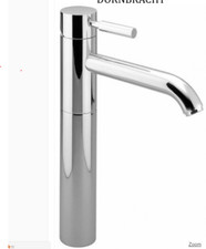 Dornbracht - Single-Lever Lavatory Mixer With Extended Shank 33539625-000010