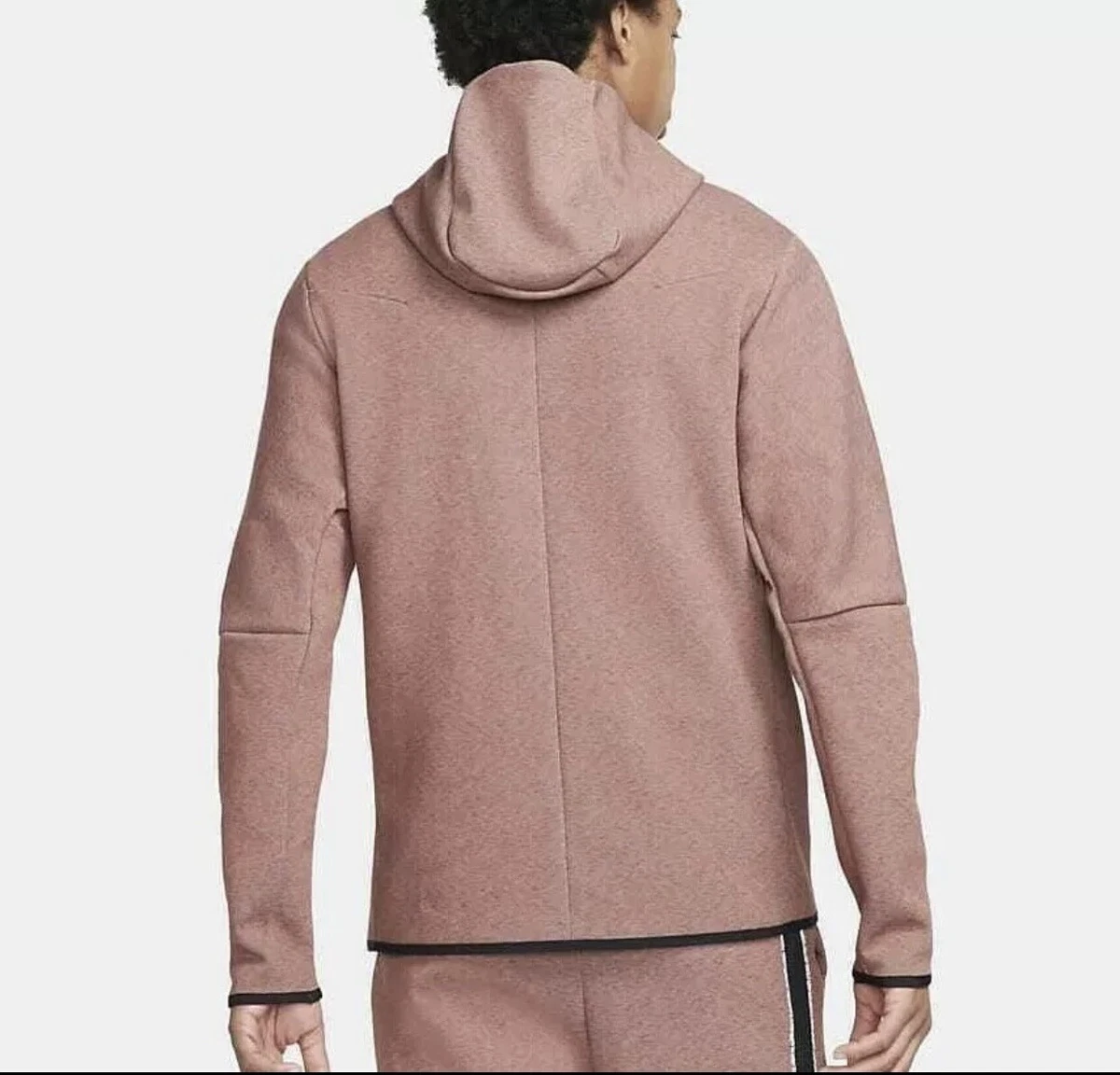 Nike hotsell id hoodie