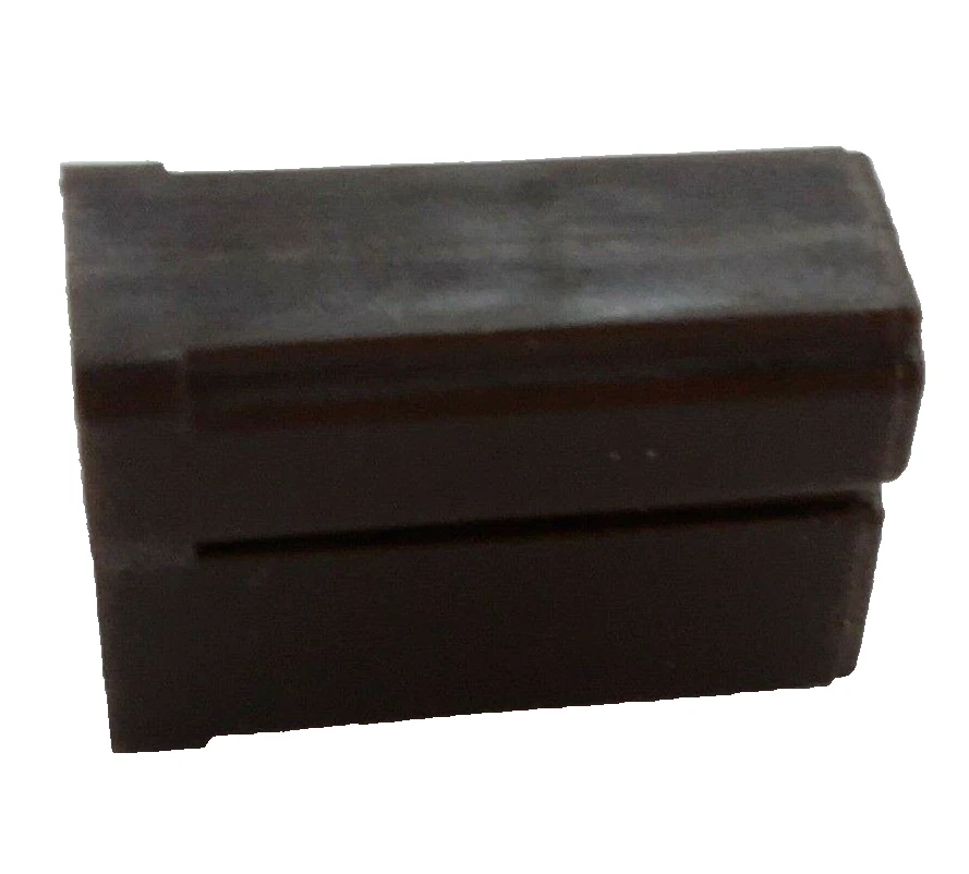 SKI-DOO VINTAGE SNOWMOBILE 2 CKT CAIXA RECEPTOR SERVE 1979 BLIZZARD 5500, EVEREST - Imagem 4 de 4