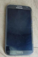 Samsung Galaxy Note 2 GT-N7105 für Bastler