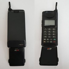 CELLULARE MOTOROLA MICRO TAC VIP NO GSM 2