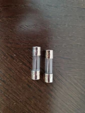 BOJACK 5x20mm 10A 250V Loose Different Option ( U- Pick )