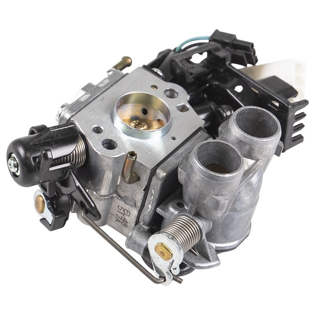 Карбюратор husqvarna 555