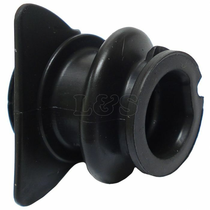 Non Gen Carb Manifold for Stihl TS420 Disc Cutter - Replaces 4238 141 2202