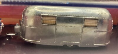 NEW Hot Wheels Collectibles Cool Classics Series Airstream Dream