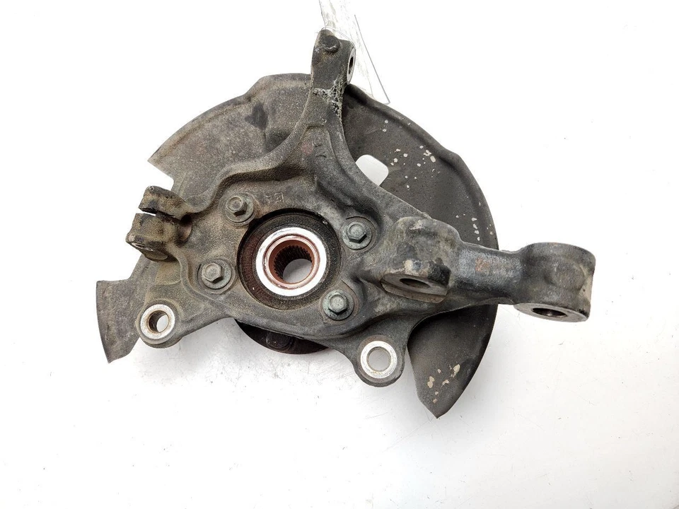 2019-2024 Mazda CX-5 Driver Left Front Spindle Knuckle OEM KN3L33031 - Image 2 of 4