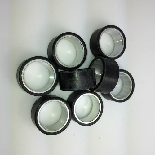 Clutch Roller Weights 18g 8Pack Yamaha Bruin 350,Wolverine 450,Kodiak