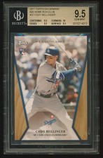 Beckett Grading Services (BGS) 4