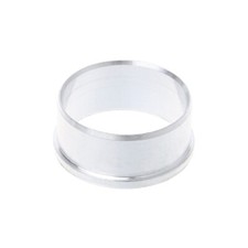 Bottom Bracket Adapter 24mm to 22mm Adjustable Shaft Conversion Sleeve