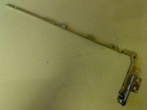 TFT LCD Display Scharnier Rechts (R) PowerBook G4 12"