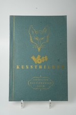 VOSS Kunstbilder Sammelalbum Das Tierreich Band III Vollständig