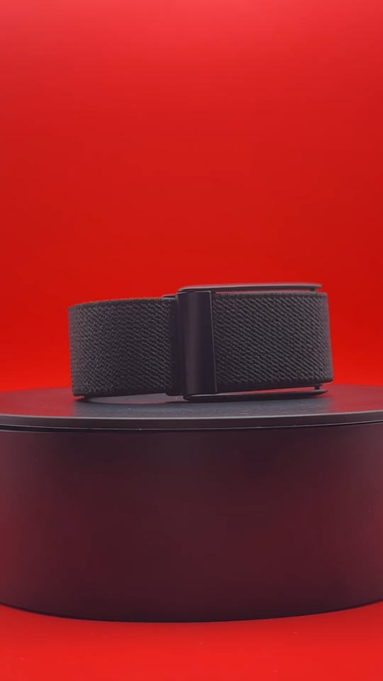 Premium Whoop Armband | Performance Knit in Weiß für Whoop 4.0
