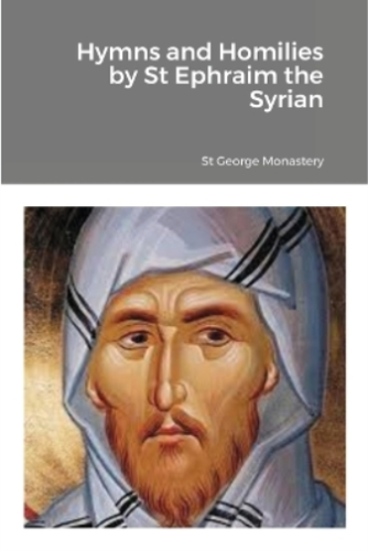 St George Monastery Monaxi Aga Hymns and Homilies by St (Paperback) (UK IMPORT) - Picture 1 of 1
