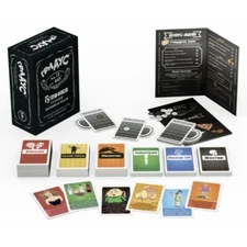 Table Game ГРАДУС Настольная застольная игра 18+ Ukrainian Russian