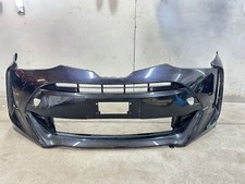 Genuine Toyota Estima Front Bumper 2016-2019 | High-Quality OEM Replacement
