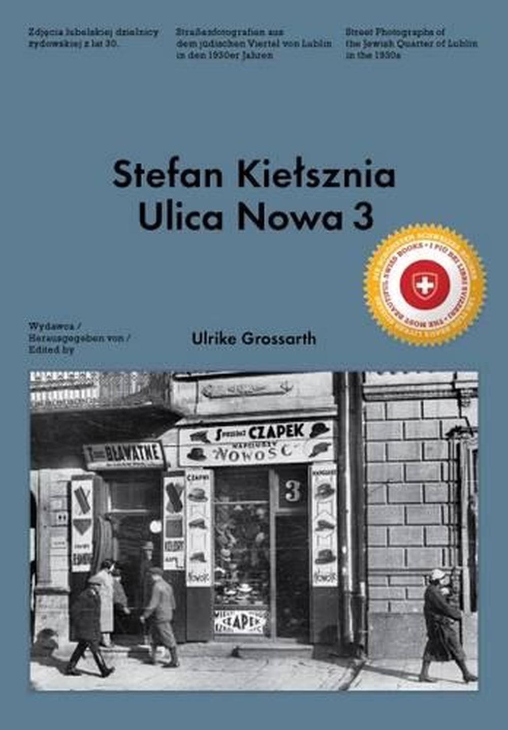Ulica Nowa 3: Stra??en fotografie z j? 1/4 dzielnic Lublina w d