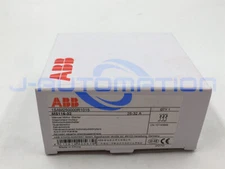1PCS New ABB MS116-32 25-32A #C