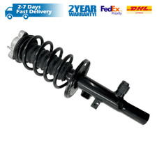 Front Right Air Shock Absorber Strut Assys w/VDC Fit BMW X3 G01 X4 G02 2018-2023