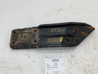 Mack Bracket 21018367 From 2016 CV713 | eBay 