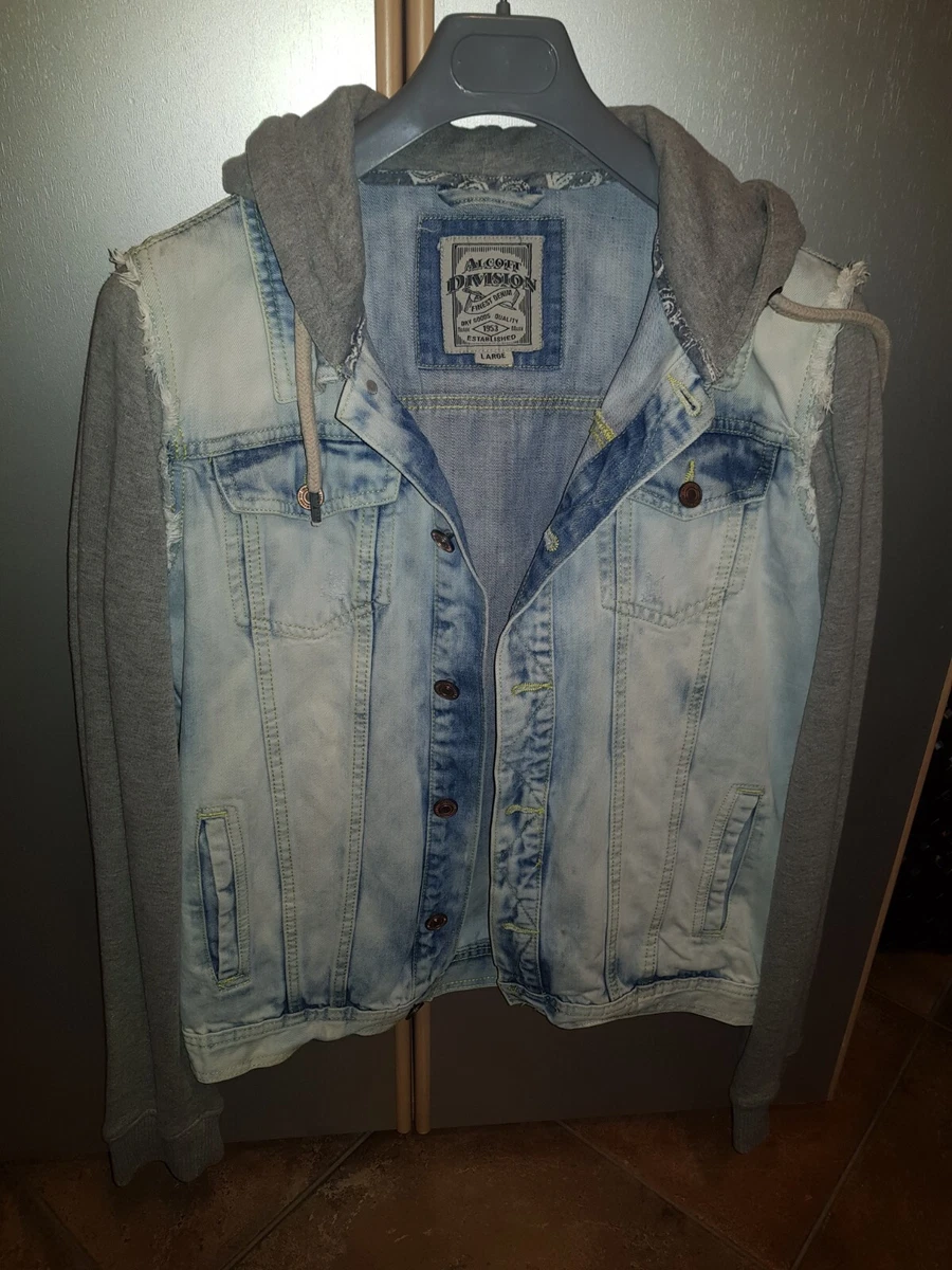 Alcott giacca hotsell jeans