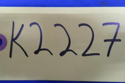 Kawasaki # 18043-013 CONNECTOR,ARRESTER, Baffle Tube, KS125 KD125