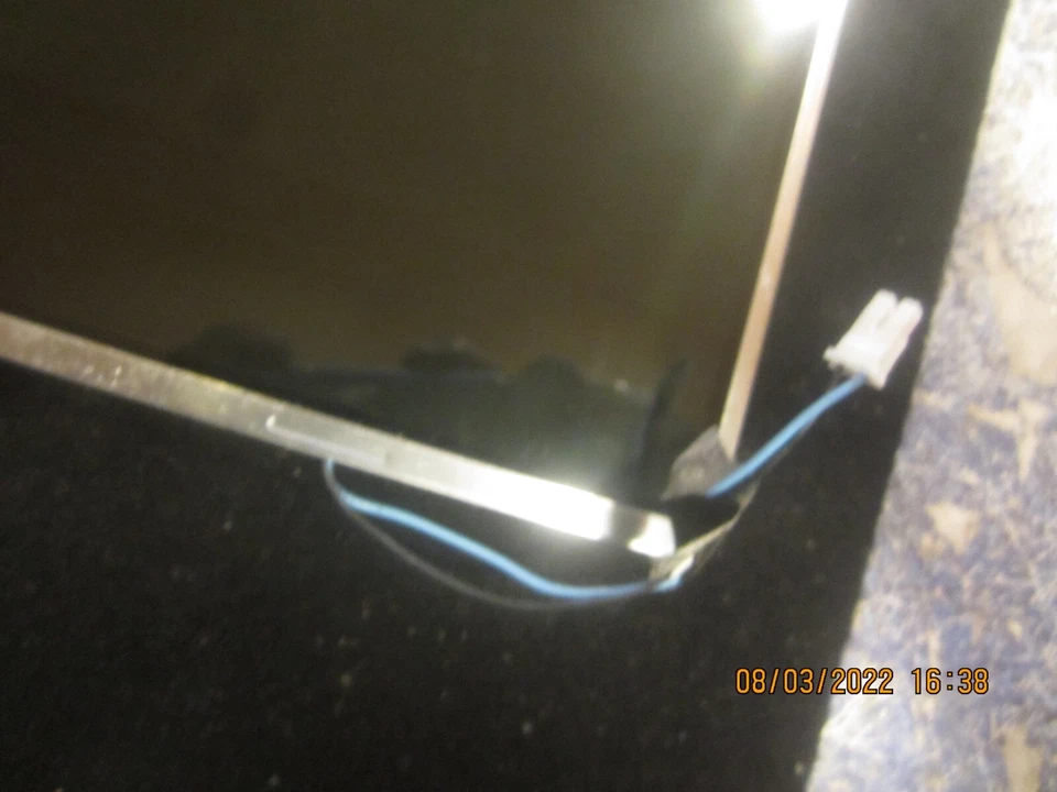 SHARP LQ164D1LD4A LCD Screen FOR SONY VAIO VGN-FW235J VGN-FW480J 16.4" WXGA - Image 2 of 3