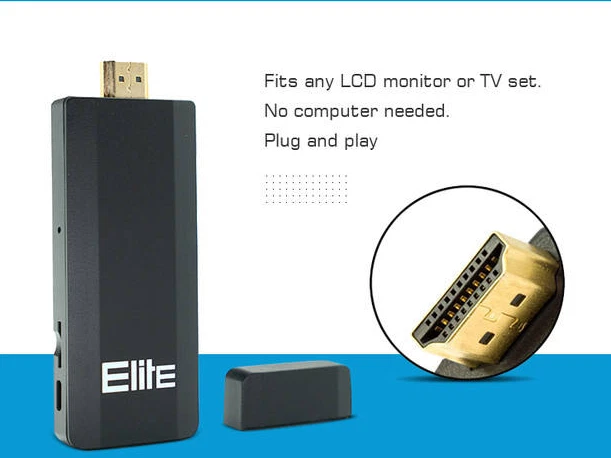 Elite Digital Eye Chart Vision Optics Visual Acuity Software Chart Used - Image 3 of 4