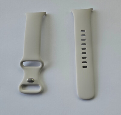 NEW OEM PORCELAIN Google Pixel Watch Active Band 41mm SMALL GA05036 in Bulk Pkg