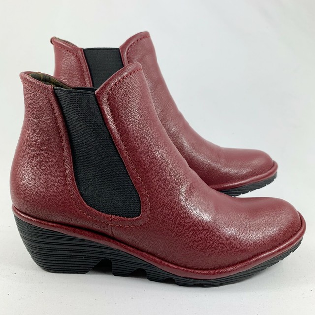 ebay fendi boots