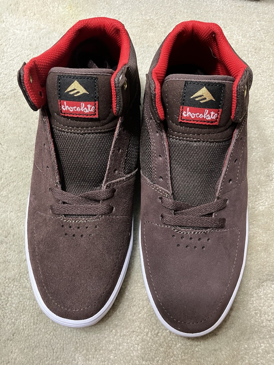 Emerica Hsu G6⭐︎新品 24cm スケートシューズ Men's Size 8 - Emerica The HSU G6 Skate Shoes | eBay