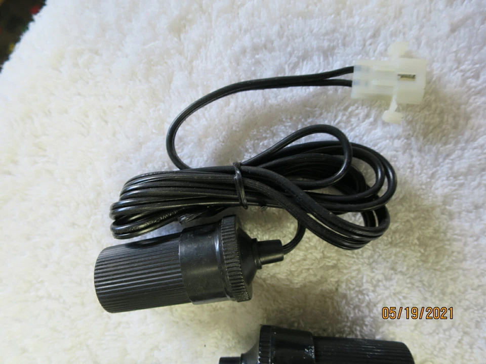 LOTE de OCHO - CARGADORES/ADAPTADORES PUERTO ALIMENTACIÓN - 7 son nuevos - 1 usado Foto 4 de 4