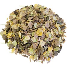 RABBIT FOOD - (350g to 15kg) - BestPets Small Animal Bunny Lop Feed Pellets Mix