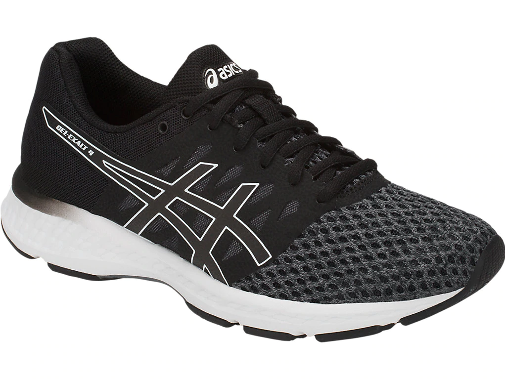 asics gel exalt 4 review
