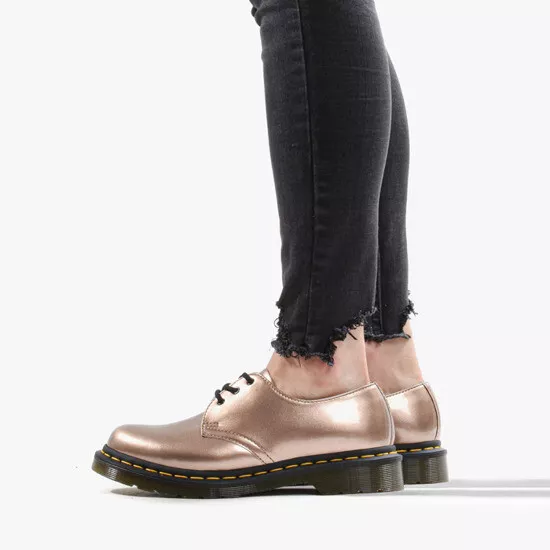 Dr martens top 1461 rose