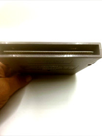 Top Gun (Nintendo NES, 1987) Authentic Cartridge with Manual Tested & Working