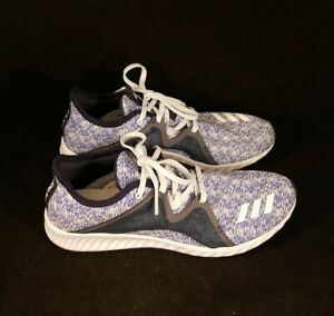 Adidas Edge Lux 2 Running Shoes Blue 