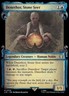 Denethor, Stone Seer - foil - The Lord of the Rings: Tales of Middle-earth Co...