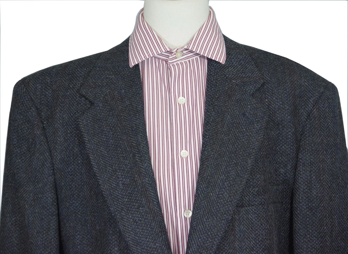 Cobb suits top and blazers
