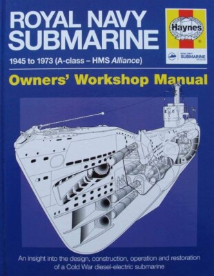 BUCH/BUCH: Royal Navy U-Boot 1945 bis 1973 (U-Boot)