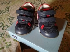 Scarpine Chicco num. 20 poco usate