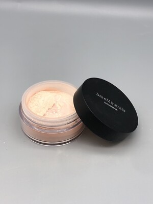 BareMinerals Original Original Mineral Veil Full Size 9g/0.3 oz NOT SEALED