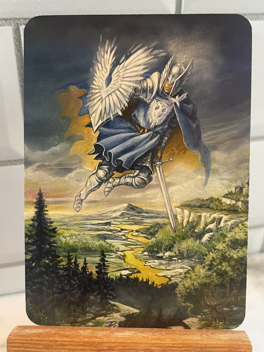 Power Of Flight Ordinary FOIL - Sorcery Contested Realm