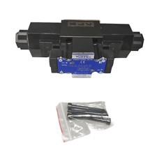 NEW for Yuken DSG-01-3C4-D24-50 Solenoid Valve US