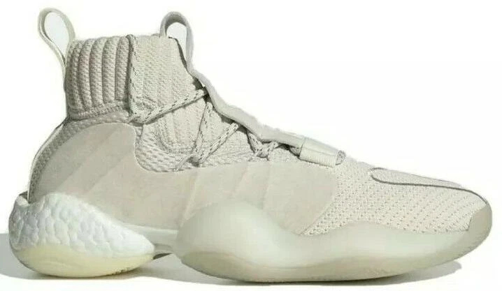 adidas Pharrell x Crazy BYW X Cream White