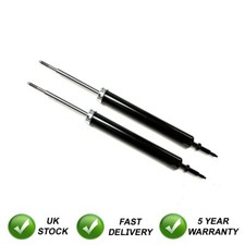 2x Shock Absorbers Rear SJR Fits BMW 1 Series 3 Series 2004-2013